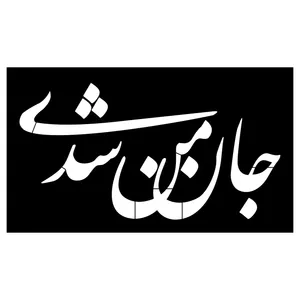 شابلون مدل شعر کد SP675-2