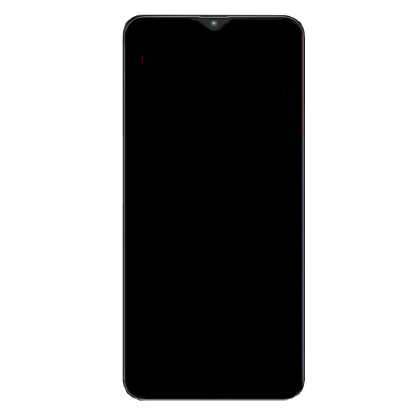 صفحه نمایش کد F6 مناسب برای گوشی موبایل سامسونگ  GALAXY M205  / M20 2019  