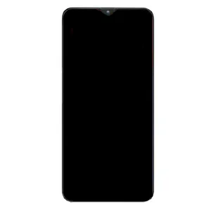 صفحه نمایش کد F6 مناسب برای گوشی موبایل سامسونگ  GALAXY M205  / M20 2019  