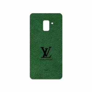 MAHOOT GL-LS_VTTN Cover Sticker for Samsung Galaxy A8 2018