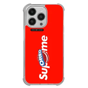 AKAM AMCWTA13PRO-OREO4 Cover For Apple iPhone 13 Pro