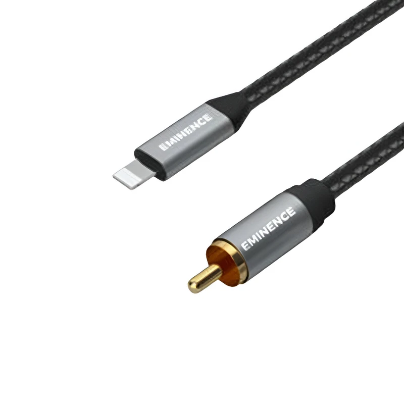  کابل رابط آر سی ای امیننس مدل EM-PGR01 طول 2.5 متر