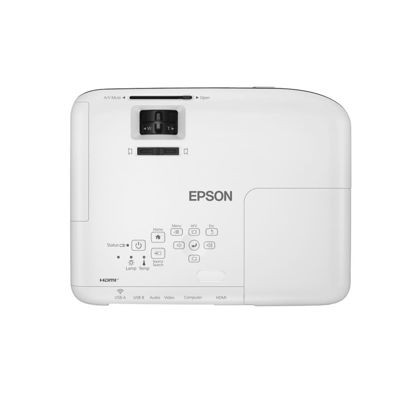 ویدئو پروژکتور اپسون مدل EB-W51