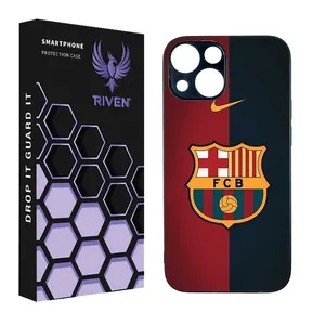 RIVEN RI3-3 Case For Apple iphone 14