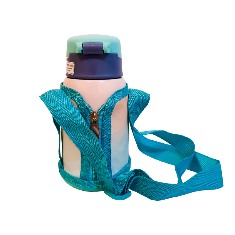 فلاسک کودک مدل Rabbit کد 07 گنجایش 0.45 لیتر