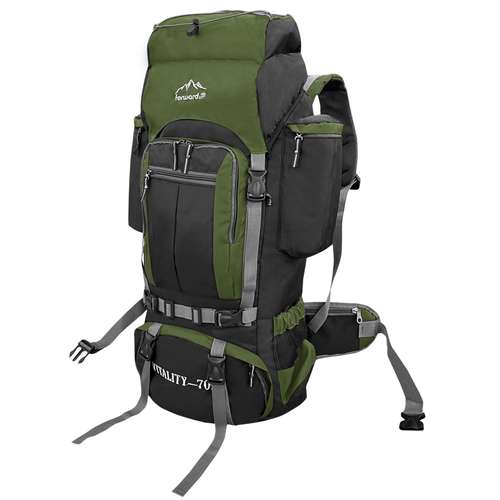 کوله پشتی کوهنوردی فوروارد کد CAMPING404 LIGHT 