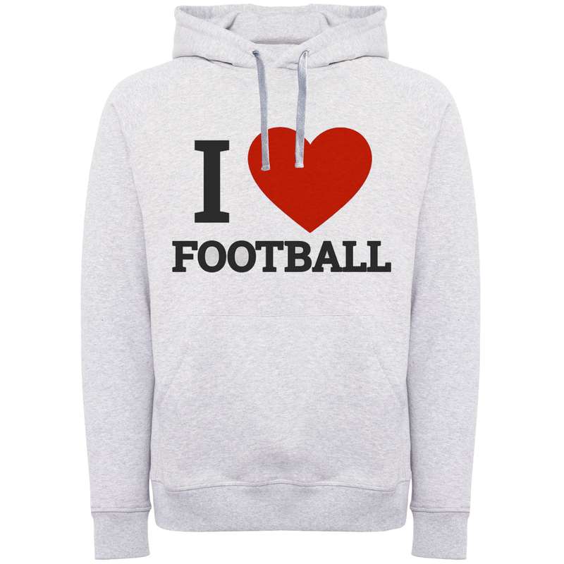 هودی زنانه مدل A101 FOOTBALE