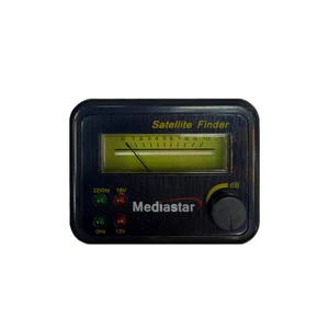 کانال یاب مدیا استار مدل 9506