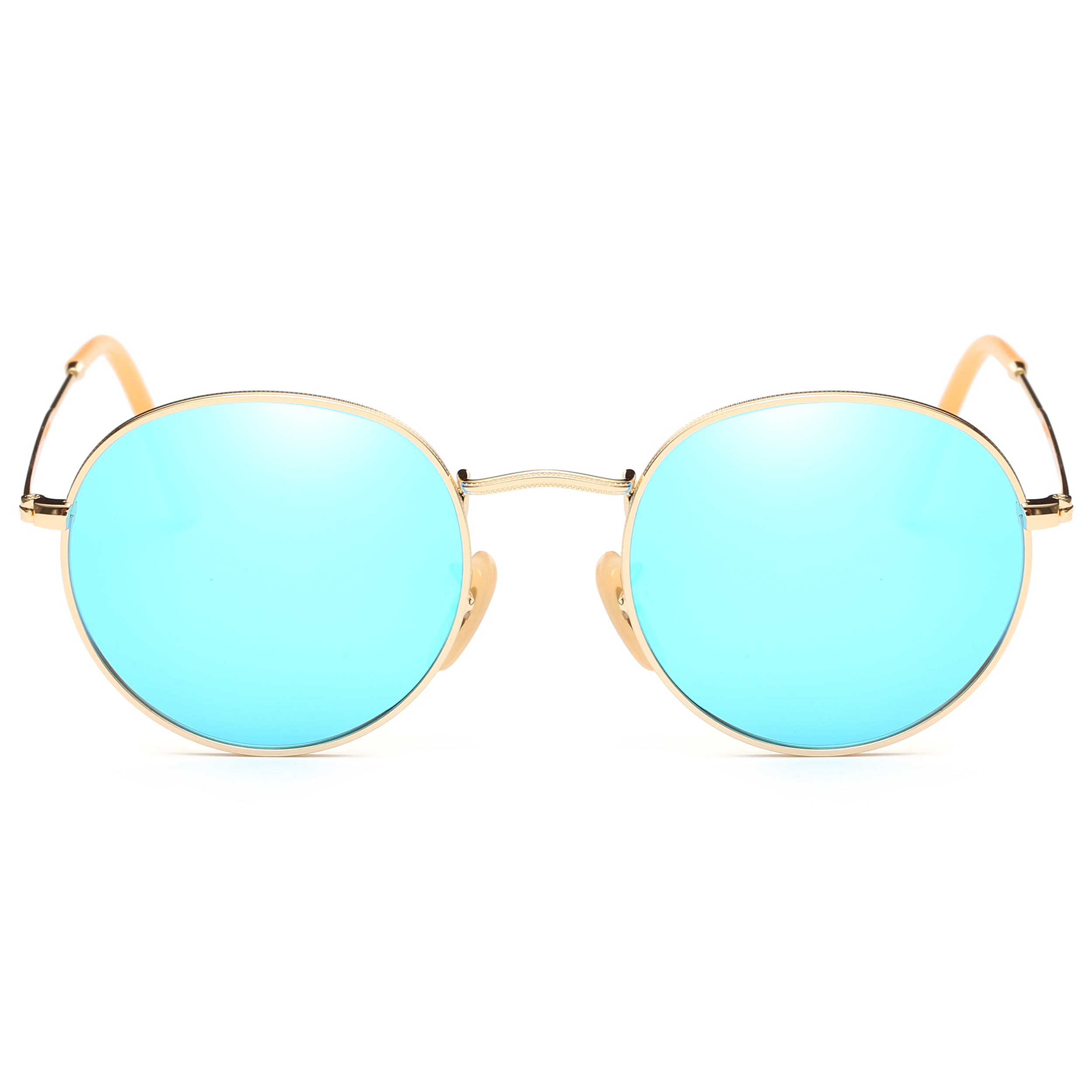 عینک آفتابی مدل P.3447-3 Polarized Apricot