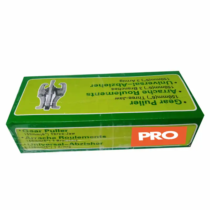 پولی کش سه شاخ پرو کد MX_0010INCH