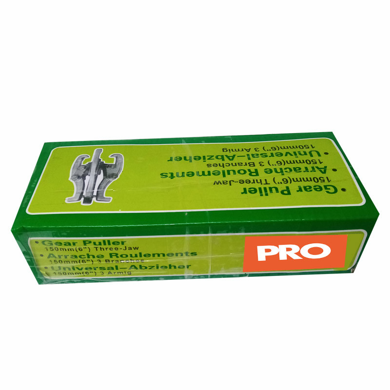 پولی کش سه شاخ پرو کد MX_0010INCH