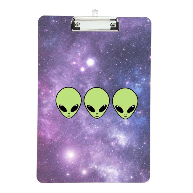 تخته شاسی طرح فضایی ta16 سایز A4