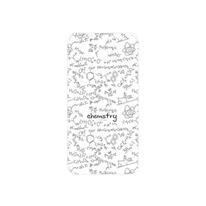 MAHOOT Chemistry Science Cover Sticker for Nokia Lumia 630