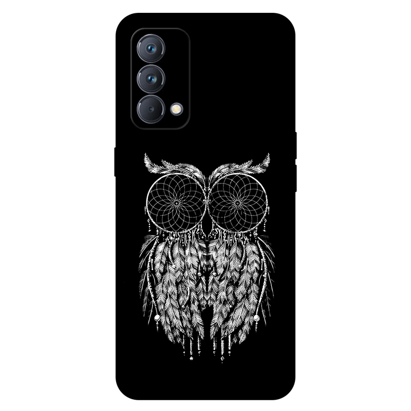 کاور مگافون کد 6276 مناسب برای گوشی موبایل ریلمی GT Master