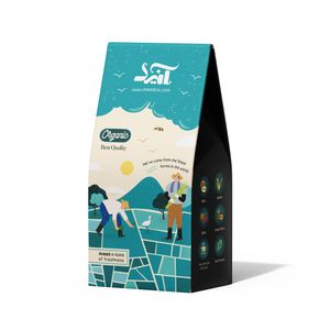 شیر خشک ورزشکاری اسکیم رویال آنید - 100 گرم