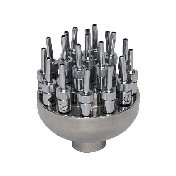 فواره آب نما مدل چلچله 3.4 اینچ