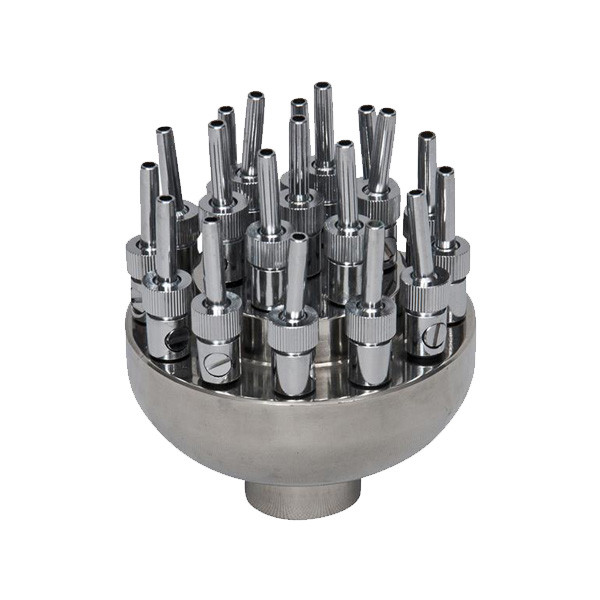 فواره آب نما مدل چلچله 3.4 اینچ