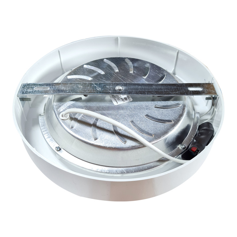 پنل ال ای دی 30 وات اپتونیکا مدل دایره روکار کد IR-OP5230R-MZ