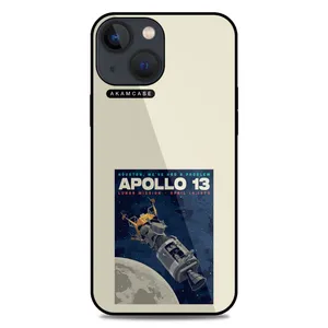 AKAM AMC-WA13M-SPACE-9 Cover For Apple iPhone 13 Mini