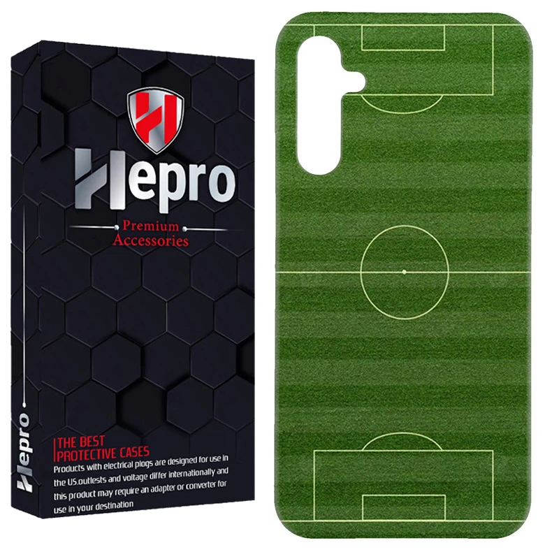 کاور هپرو مدل RC مناسب برای گوشی موبایل سامسونگ Galaxy A05S