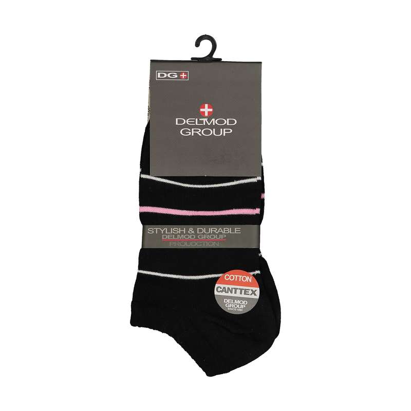 جوراب دل مد گروپ مدل 249006102