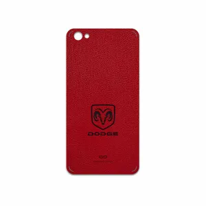 MAHOOT RL-DDG Cover Sticker for Xiaomi Redmi Note 5A