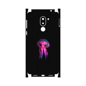 MAHOOT jellyfish-FullSkin Cover Sticker for Honor 6X