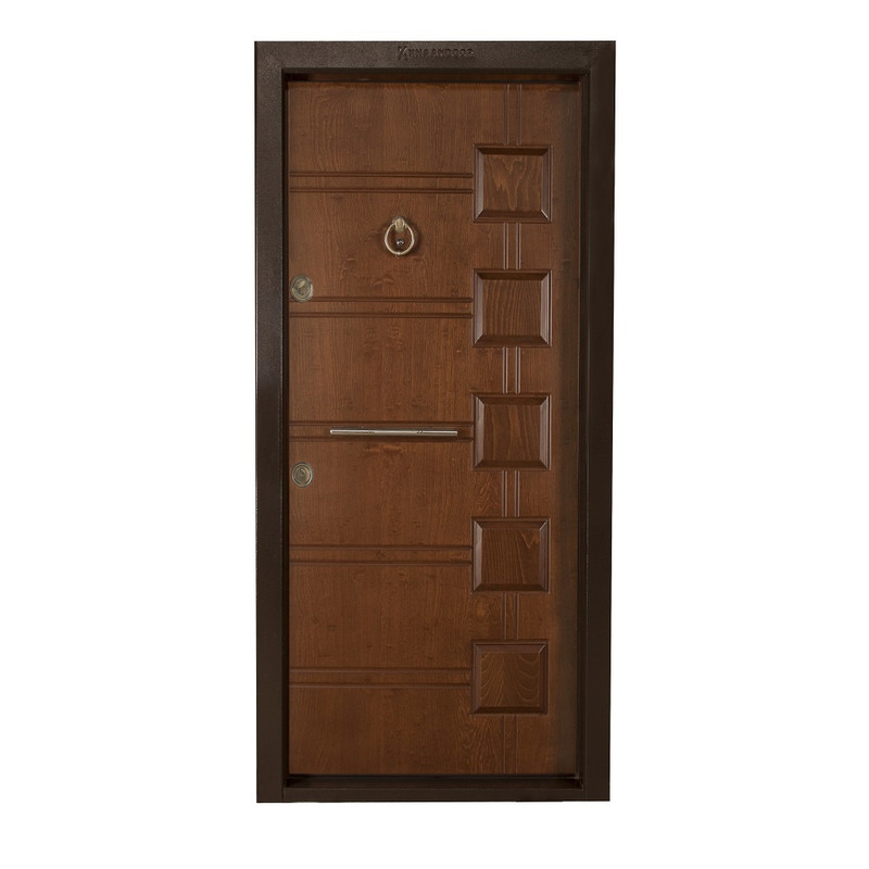 در ضد سرقت مدل پنج قاب آسانسوری