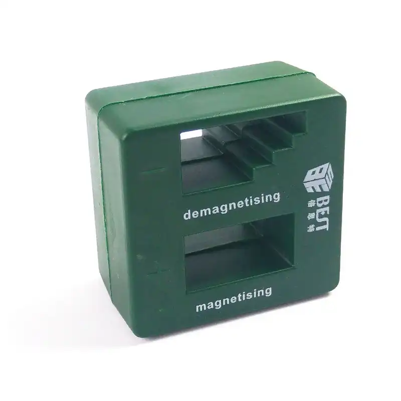 مغناطیس کننده ابزار بست مدل 016