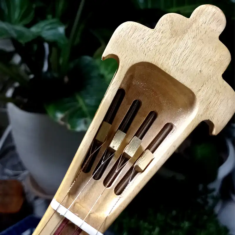 سه تار ایران ساز کد grdo-4mos