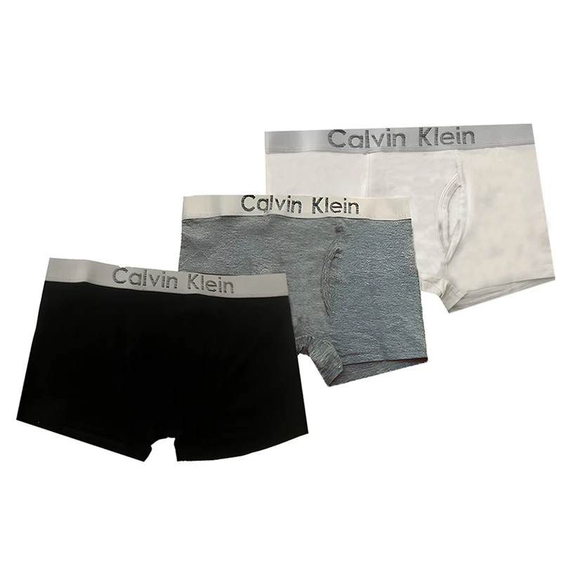 شورت پادار مردانه مدل زرین بسته 3 عددی