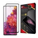 محافظ صفحه نمایش سرامیکی ایکس اکسلنت مدل CRX مناسب برای گوشی موبایل سامسونگ Galaxy S20 FE