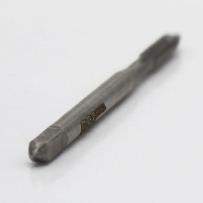 مته قلاویز ماشینی مدل داگ کد YP-M3-6H سایز 3 میلی متر