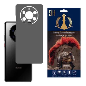 Infinity PRO MAX Cover Sticker For Huawei MATE 40 PRO PLUS