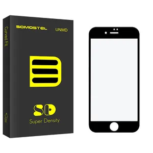 محافظ صفحه نمایش سرامیکی مات سوماستل مدل SD مناسب برای گوشی موبایل اپل iPhone 7 Plus / 8 Plus