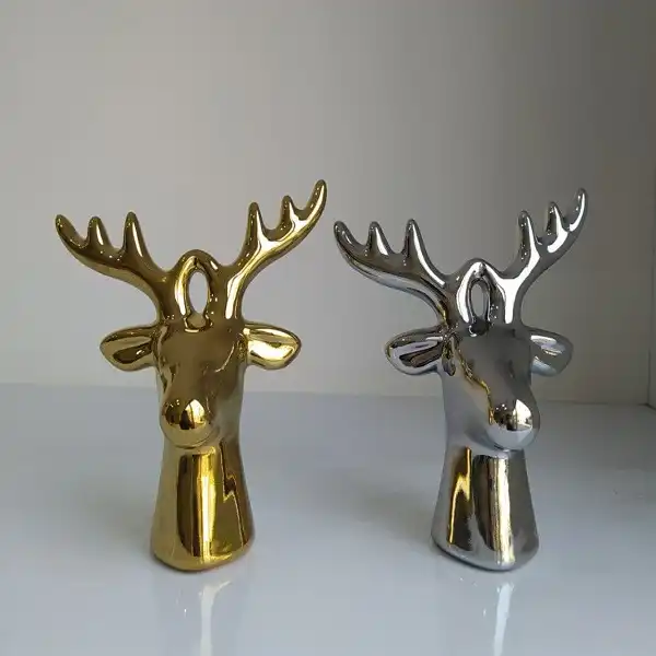 مجسمه مدل گوزن Q15