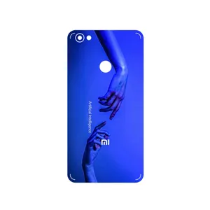 MAHOOT Artificial intelligence 1 Cover Sticker for Xiaomi Redmi Note 5A Prime