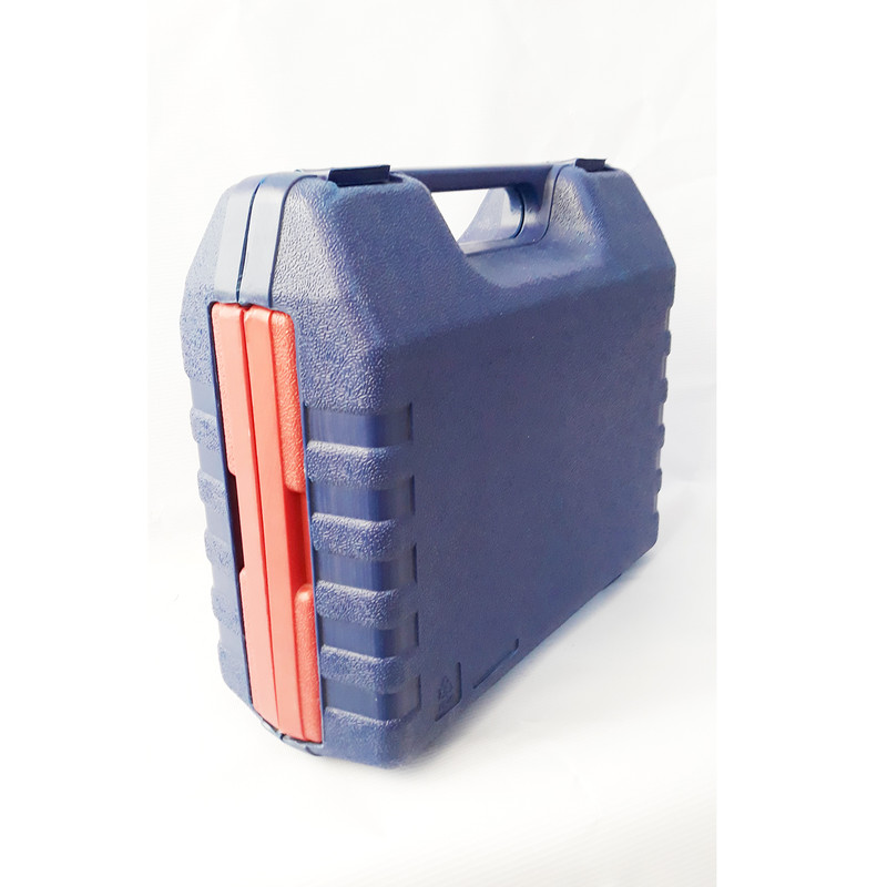 مجموعه 95 عددی آچار بکس و سری پیچگوشتی دهکو مدل 1855