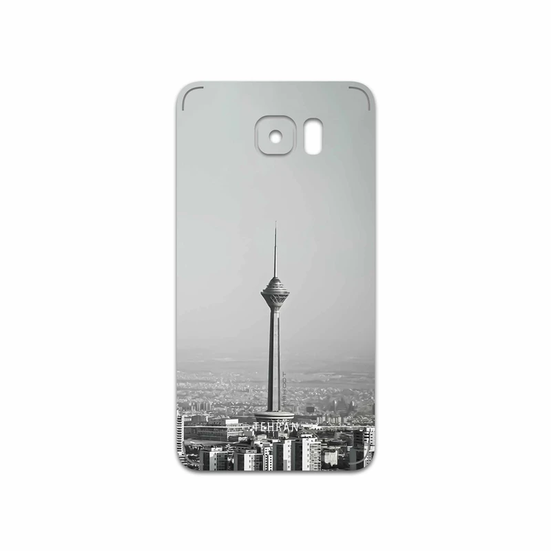 برچسب پوششی ماهوت مدل Tehran City مناسب برای گوشی موبایل سامسونگ Galaxy Note 5