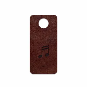 MAHOOT NL-CHG2 Cover Sticker for Nokia G10