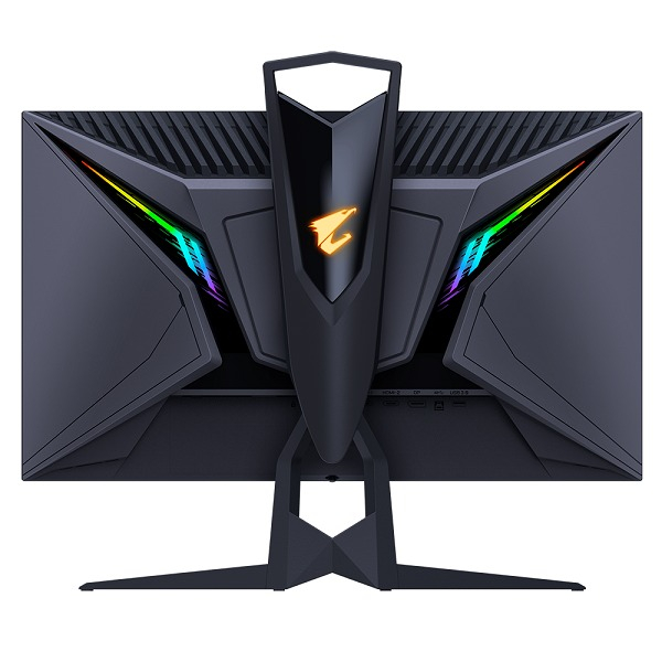 aorus fi25f