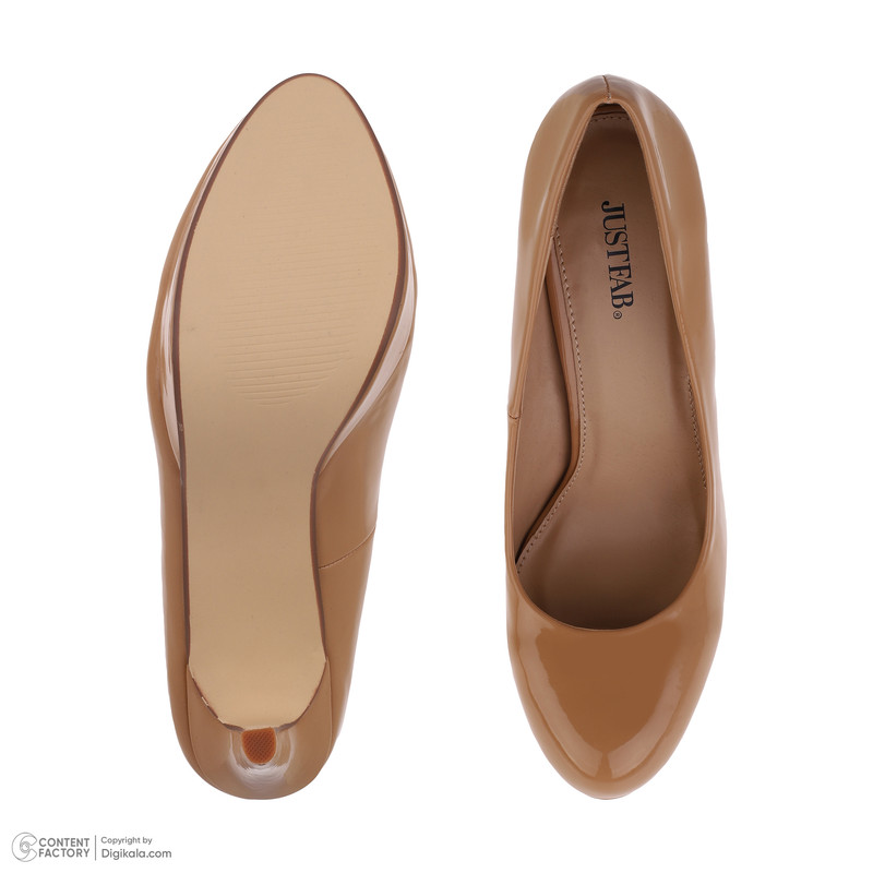 کفش زنانه جاست فاب مدل Crom0