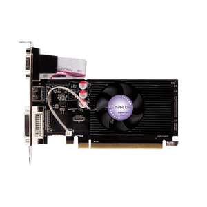 کارت گرافیک توربو چیپ مدل gt610-2gd3-64bit