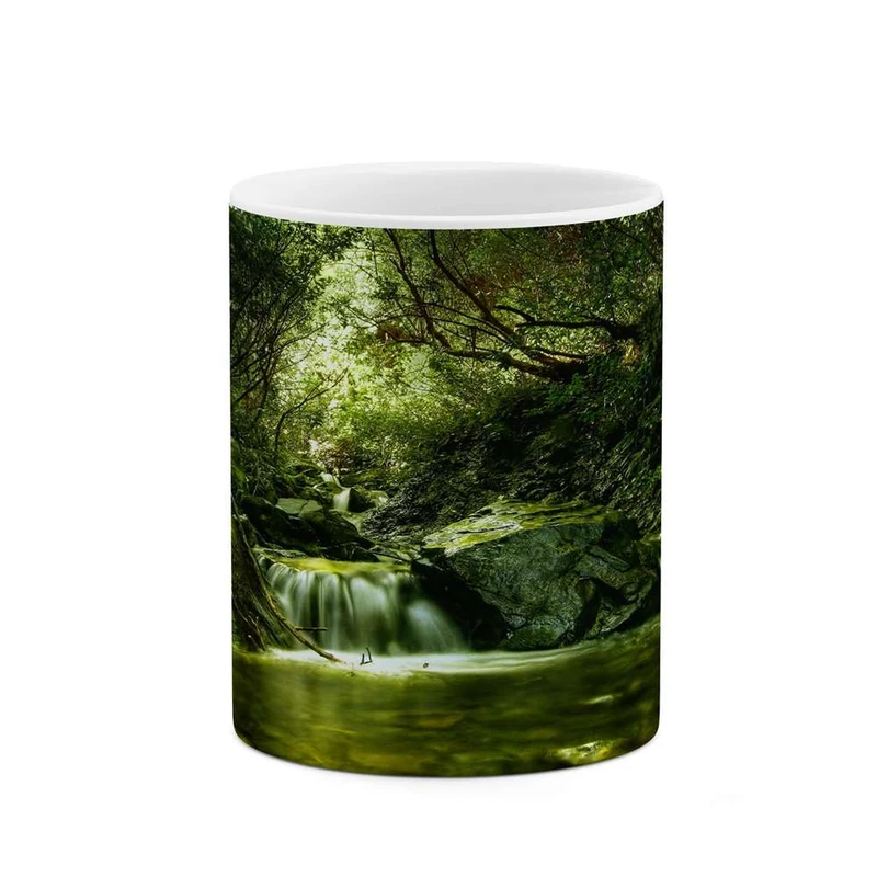 ماگ کاکتی مدل منظره کد mgh10763