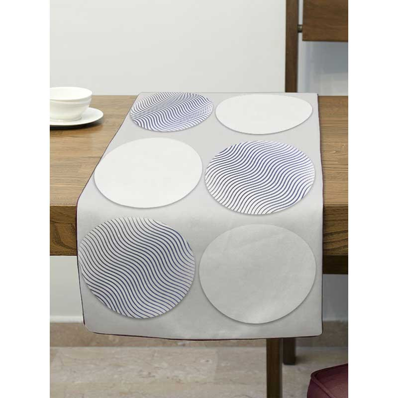 رانر شمسه نگار مدل دایره ای کد RM556