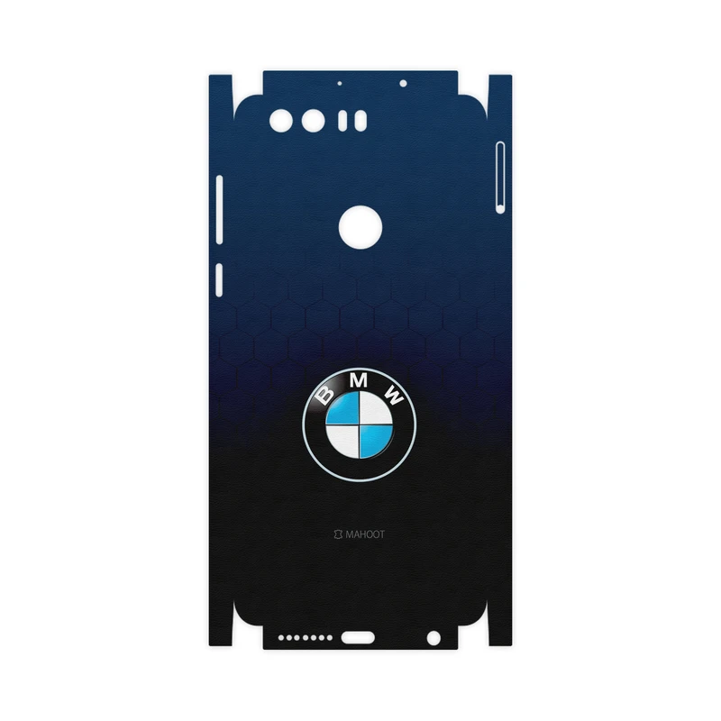 برچسب پوششی ماهوت مدل BMW-FullSkin مناسب برای گوشی موبایل آنر 8
