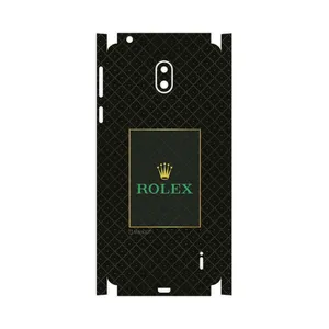 MAHOOT  Rlx-FullSkin Cover Sticker for Nokia 1 Plus