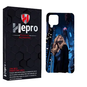 HEPRO MC Cover for Samsung Galaxy A42