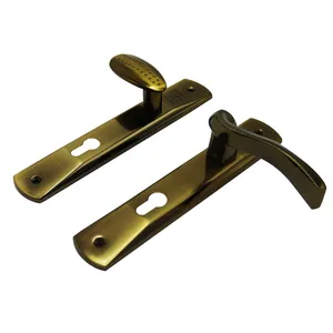 دستگیره در تانوس کد YP-APARTMAN-LEFT مجموعه 2 عددی