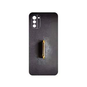 MAHOOT Harmonica Cover Sticker for Nokia G21